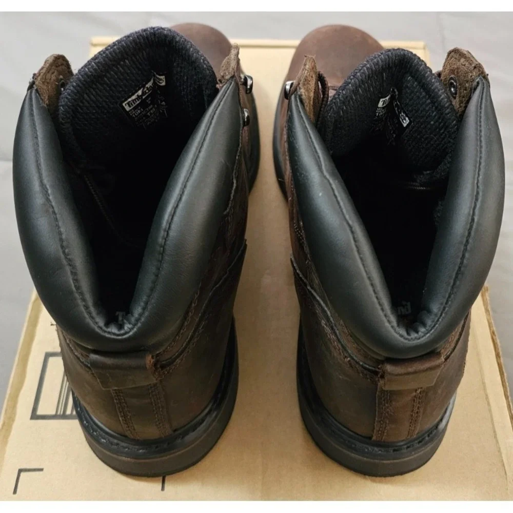Timberland PRO® (Men's 10‎ M) Pit Boss™ 6